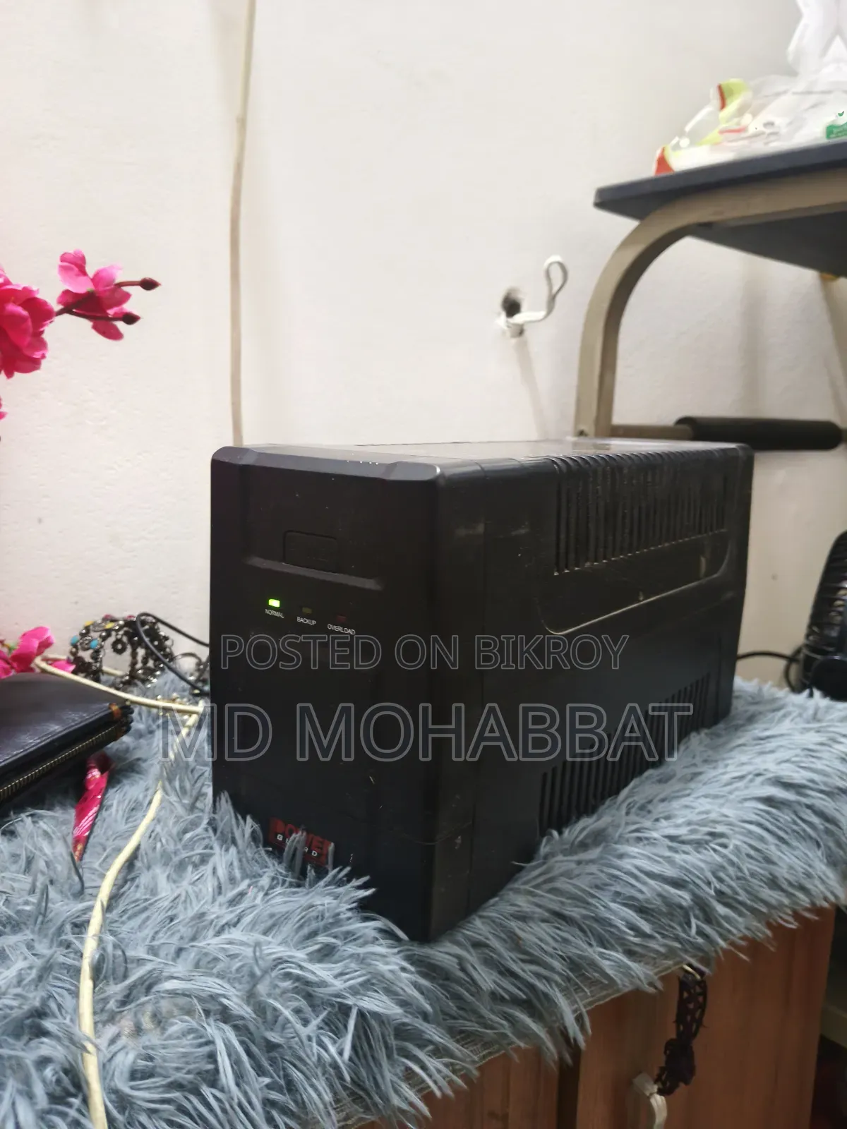 Power Guard UPS For Sale