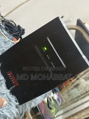 Power Guard UPS For Sale