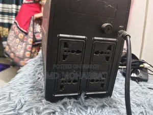 Power Guard UPS For Sale