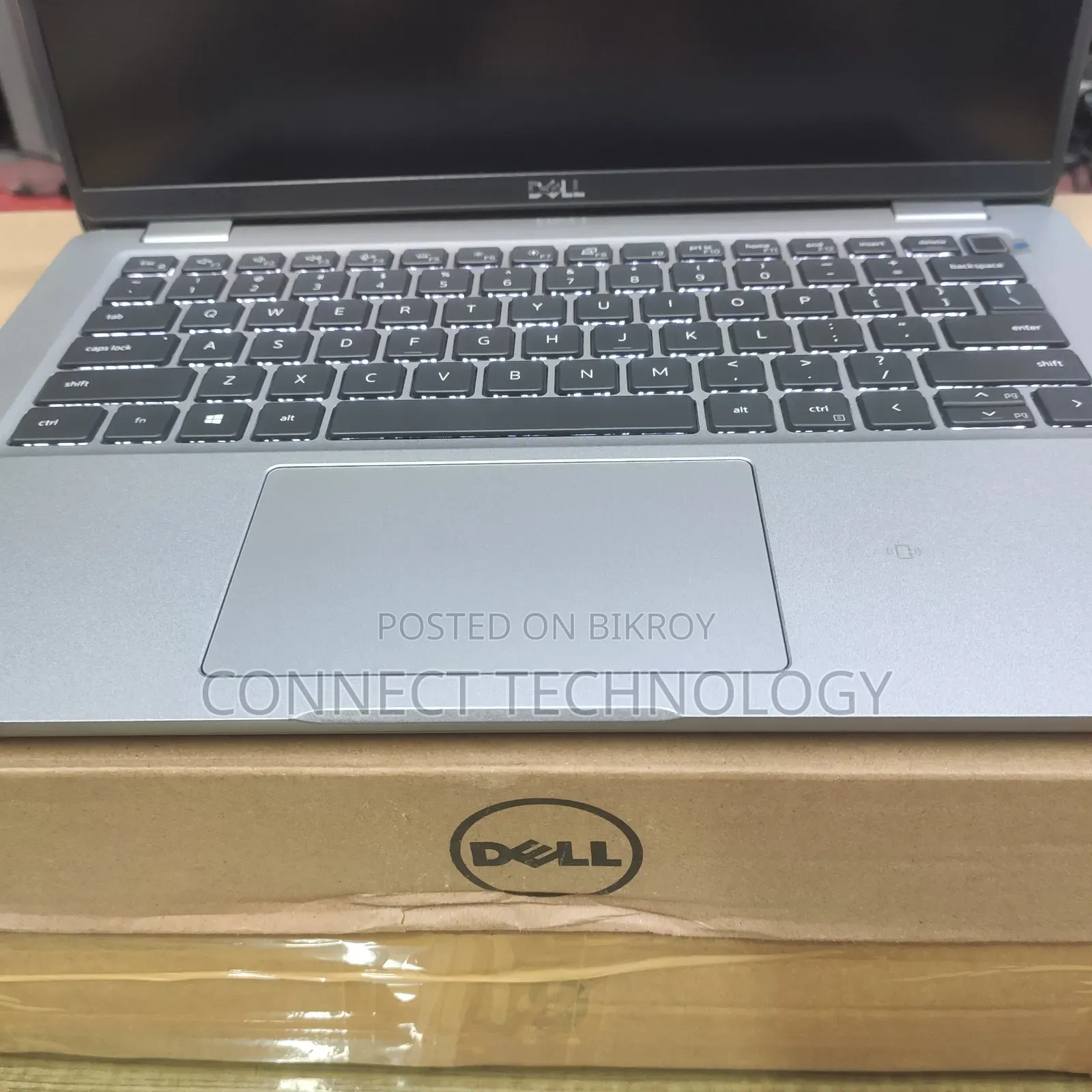 Laptop Dell Latitude E5410 8GB Intel Core I5 SSD 256GB