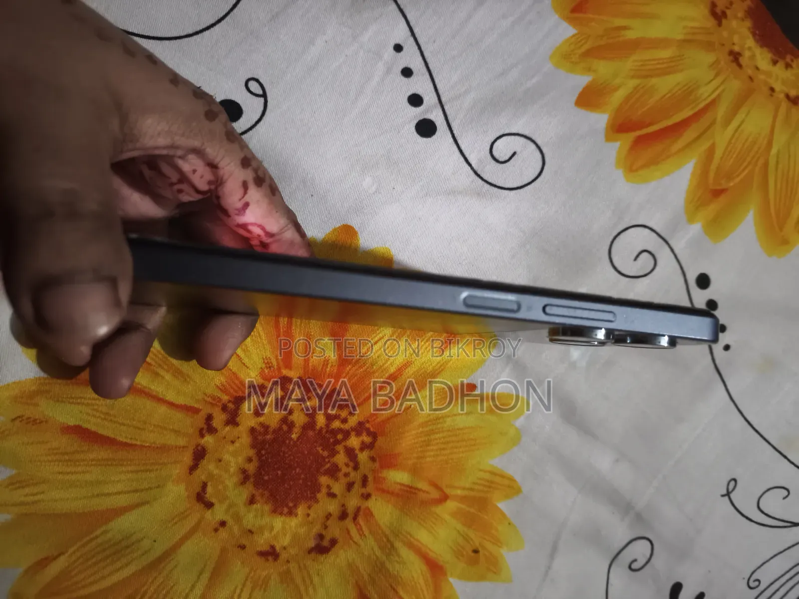 Realme Note 50 128 GB Silver