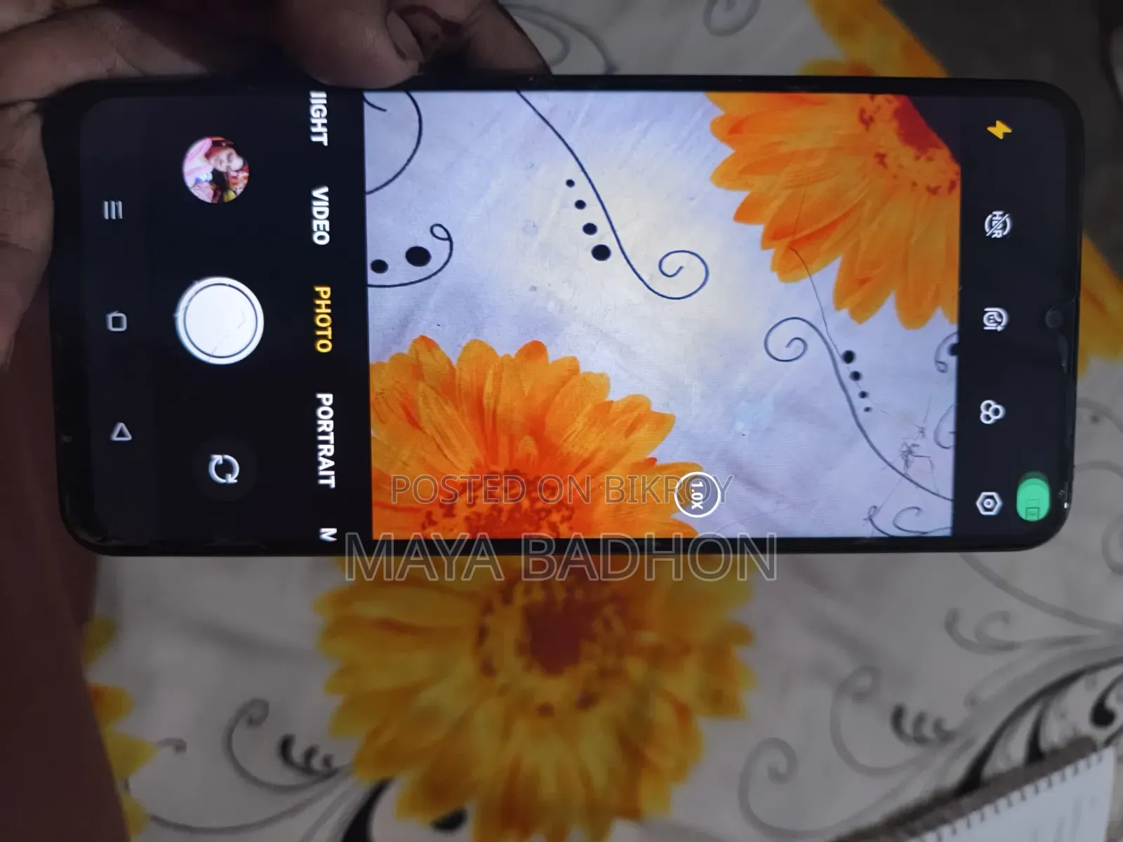 Realme Note 50 128 GB Silver