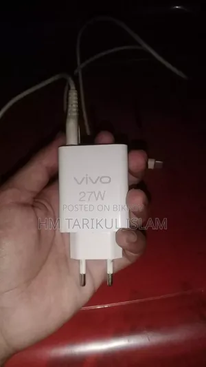 Vivo Charger