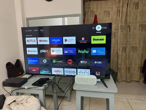 Android 43 Inch HD TV