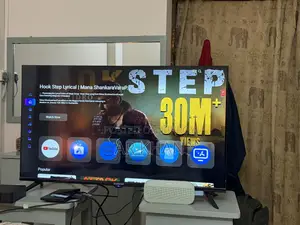 Android 43 Inch HD TV
