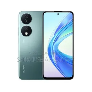 Honor X7b 5G 256 GB Green