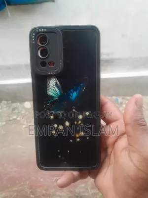 Oppo A74 5G 128 GB Black