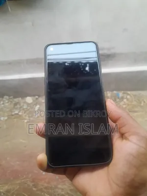 Oppo A74 5G 128 GB Black