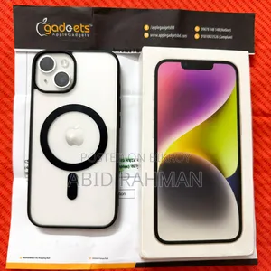 Apple iPhone 14 128 GB White