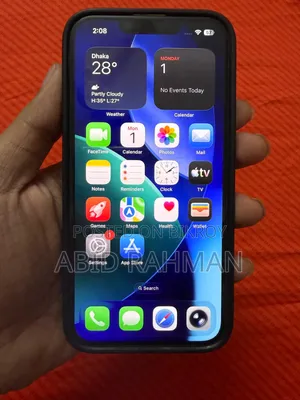Apple iPhone 14 ১২৮ জিবি হোয়াইট