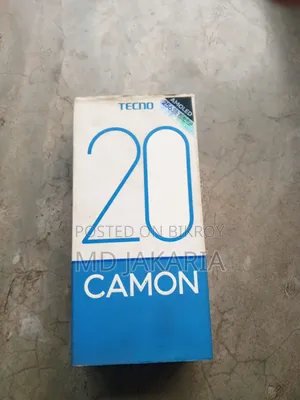 Tecno Camon 20 256 GB