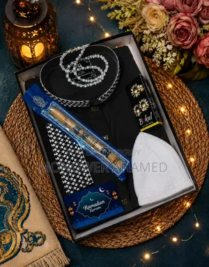 Islamic Panjabi Combo