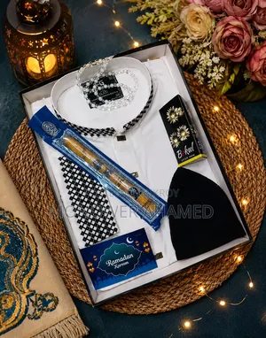 Islamic Panjabi Combo