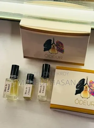 Perfume for sale