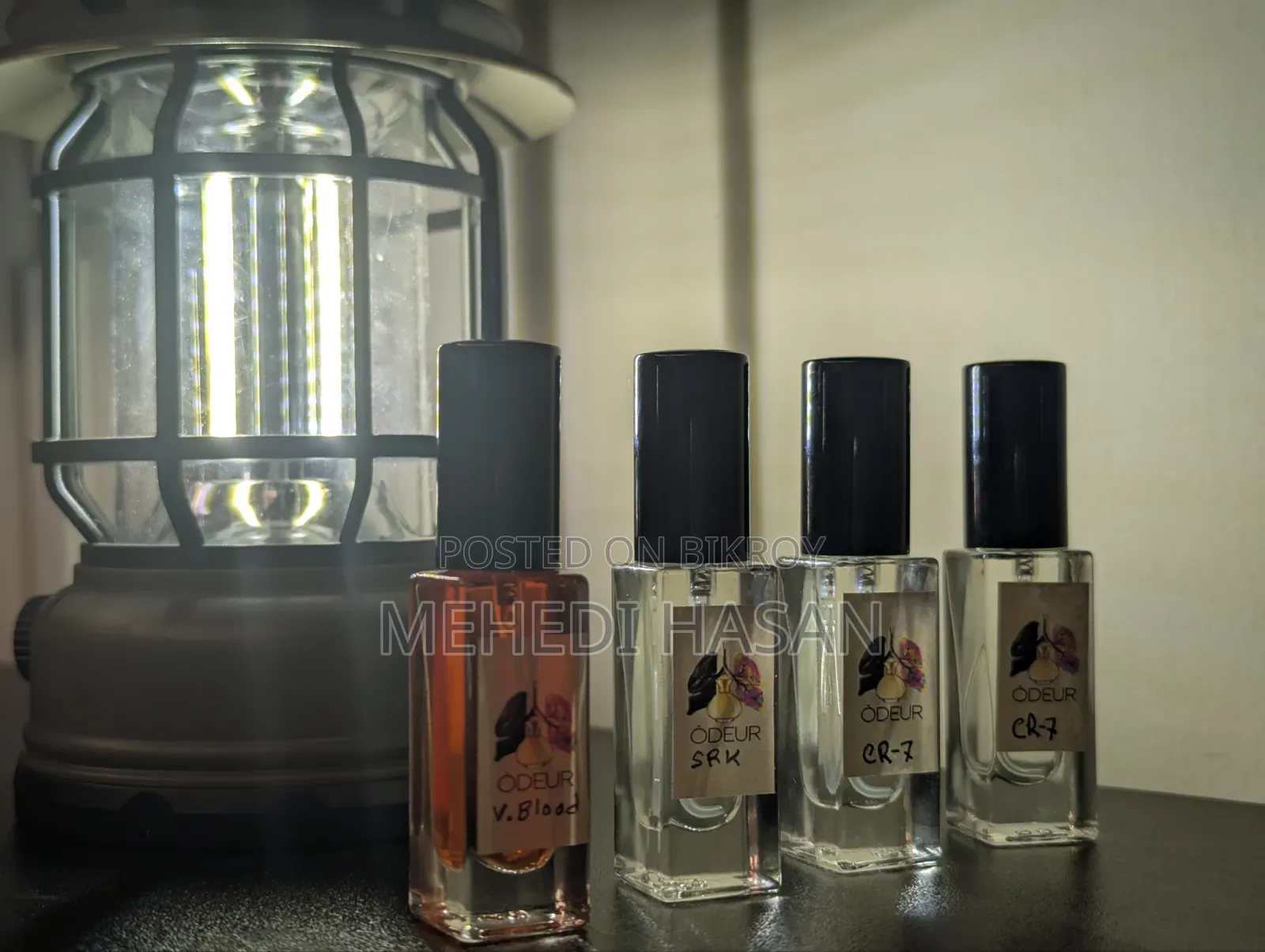 Perfume for sale