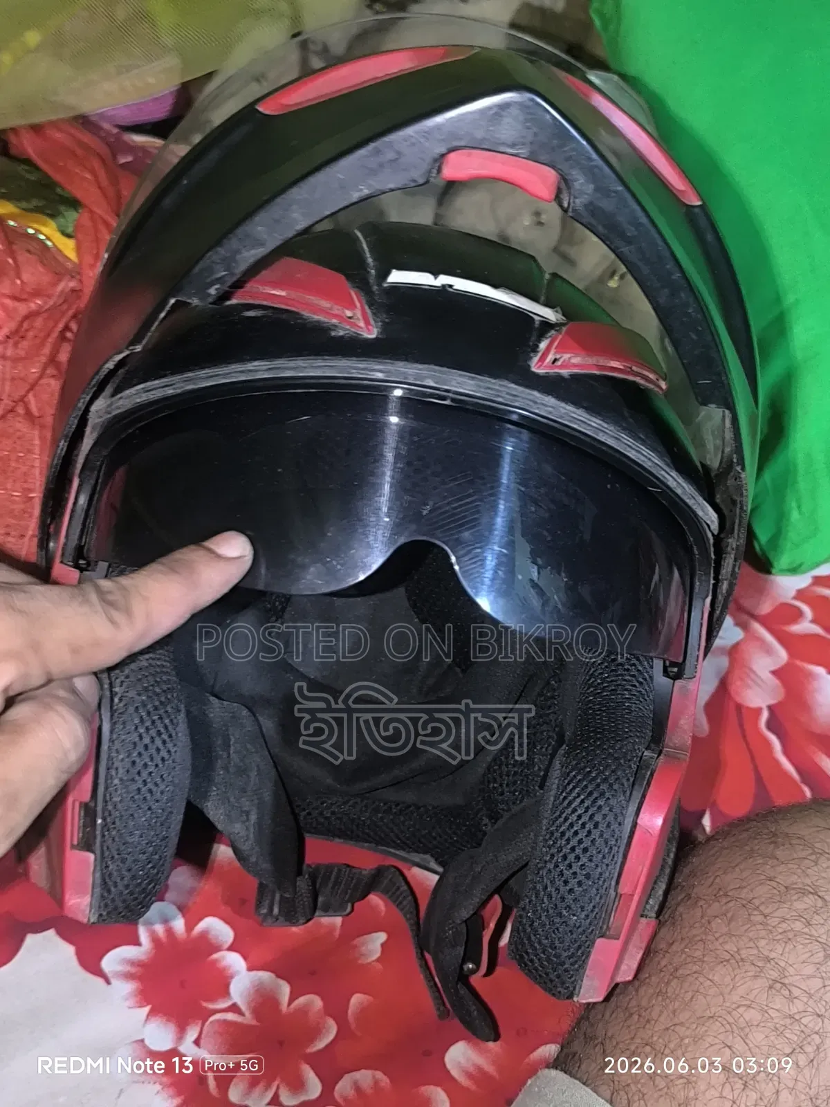 Studds Helmets
