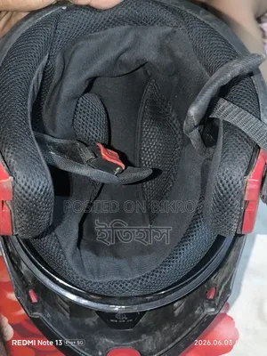 Studds Helmets