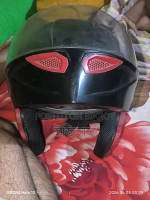 Studds Helmets