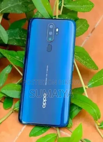 Oppo A9 128 GB Blue