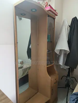 Study Table, Dressing Table