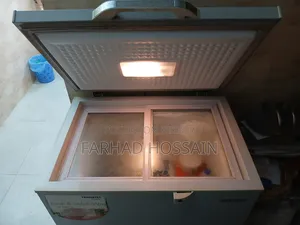Deep Freeze