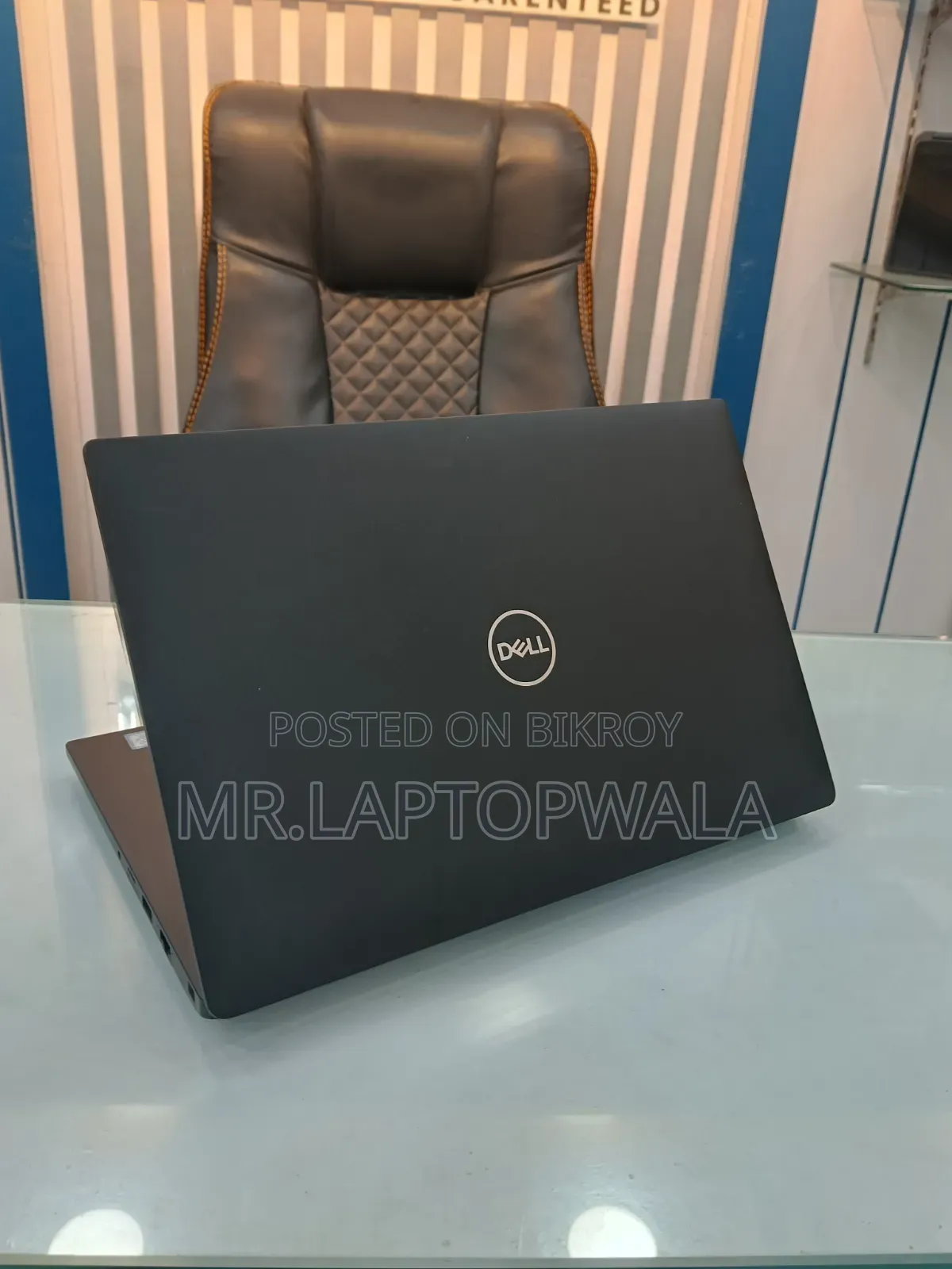 Laptop Dell Latitude 7490 8GB Intel Core I7 SSD 256GB