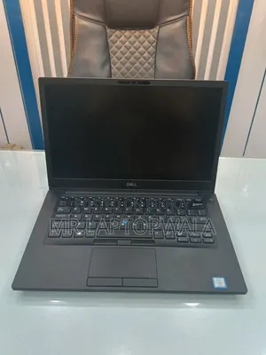 Laptop Dell Latitude 7490 8GB Intel Core I7 SSD 256GB