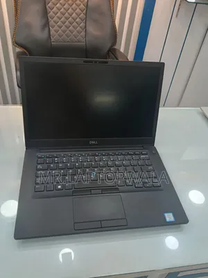 Laptop Dell Latitude 7490 8GB Intel Core I7 SSD 256GB