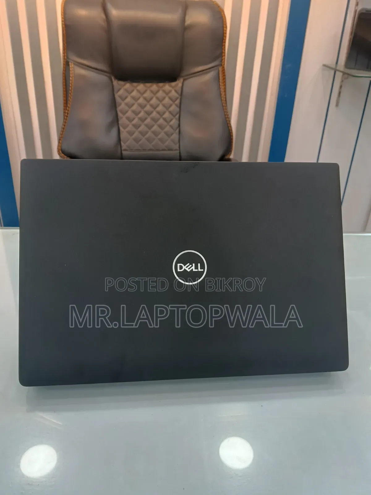 Laptop Dell Latitude 7490 8GB Intel Core I7 SSD 256GB