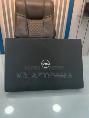 Laptop Dell Latitude 7490 8GB Intel Core I7 SSD 256GB