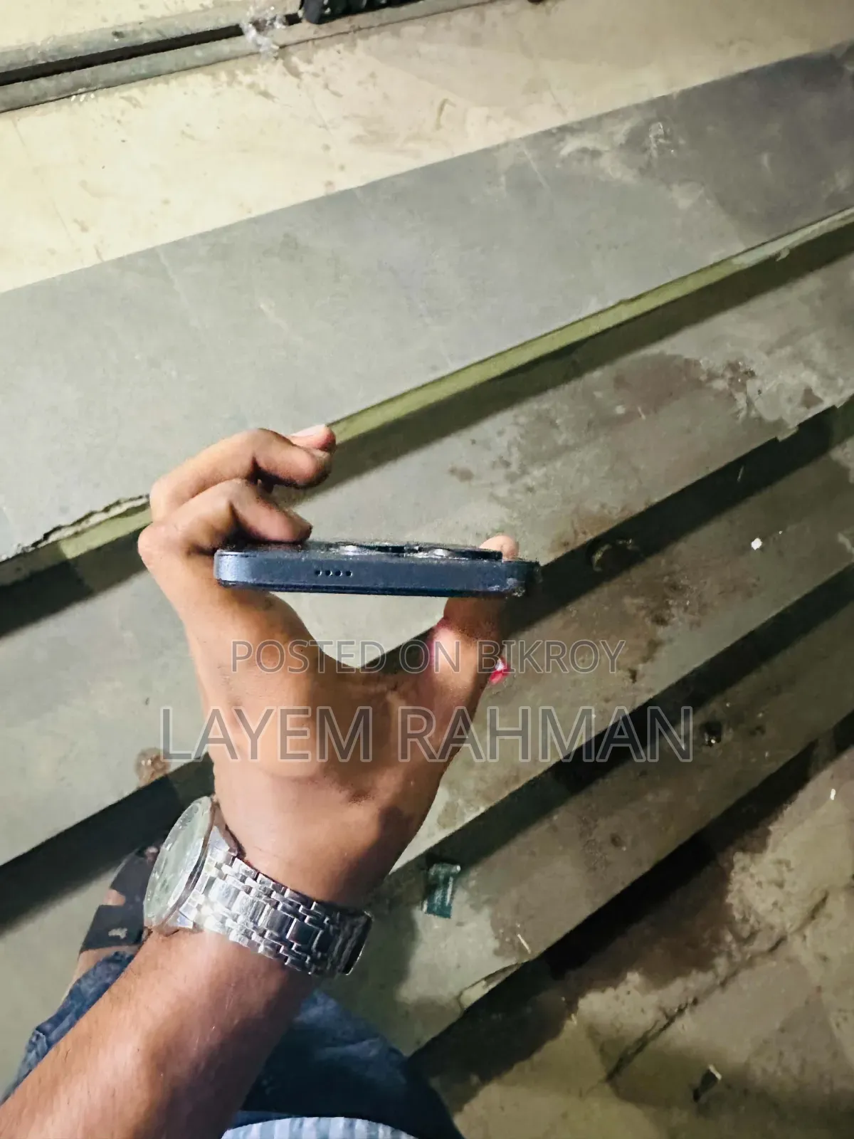 Tecno Spark Go 64 GB Blue