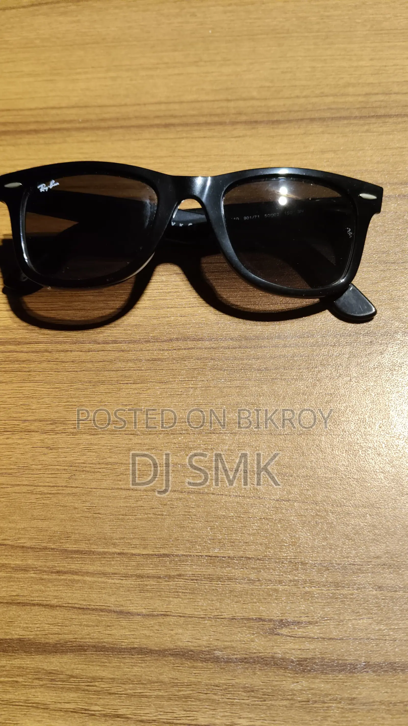 Ray Ban Wayfarer Classic RB W2140 Original