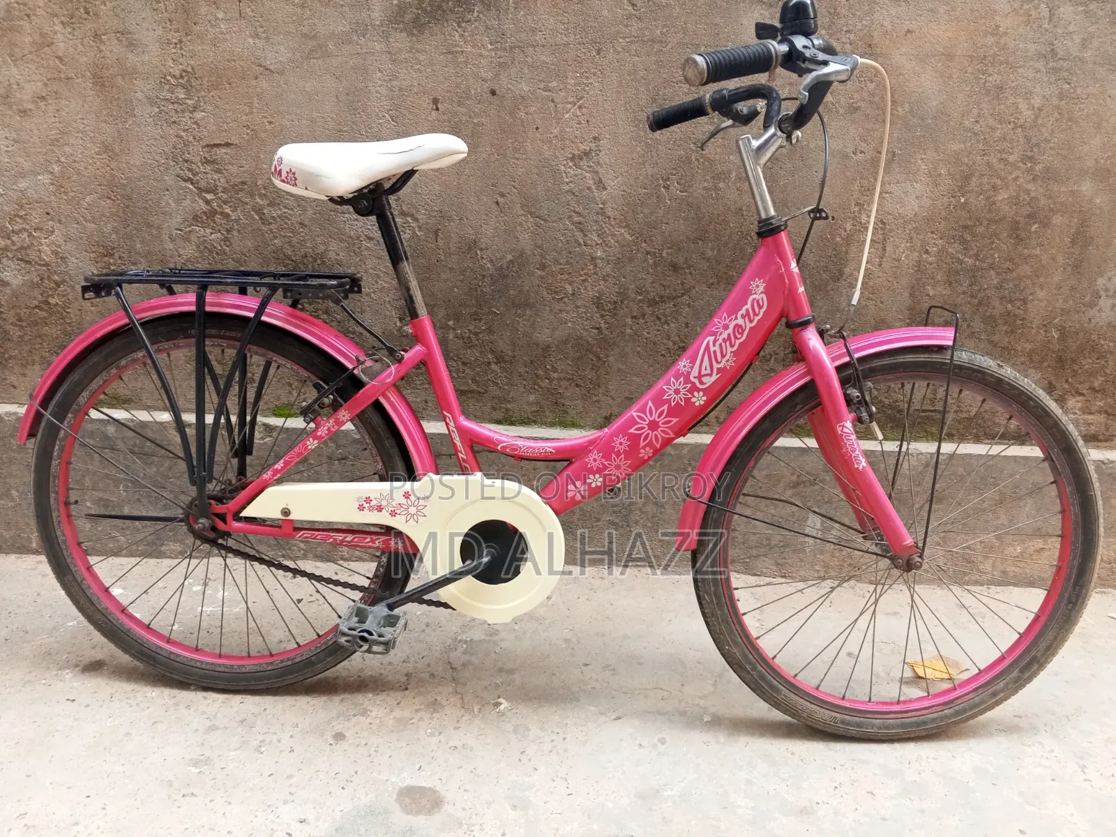 Ladies' Cycle for Sale