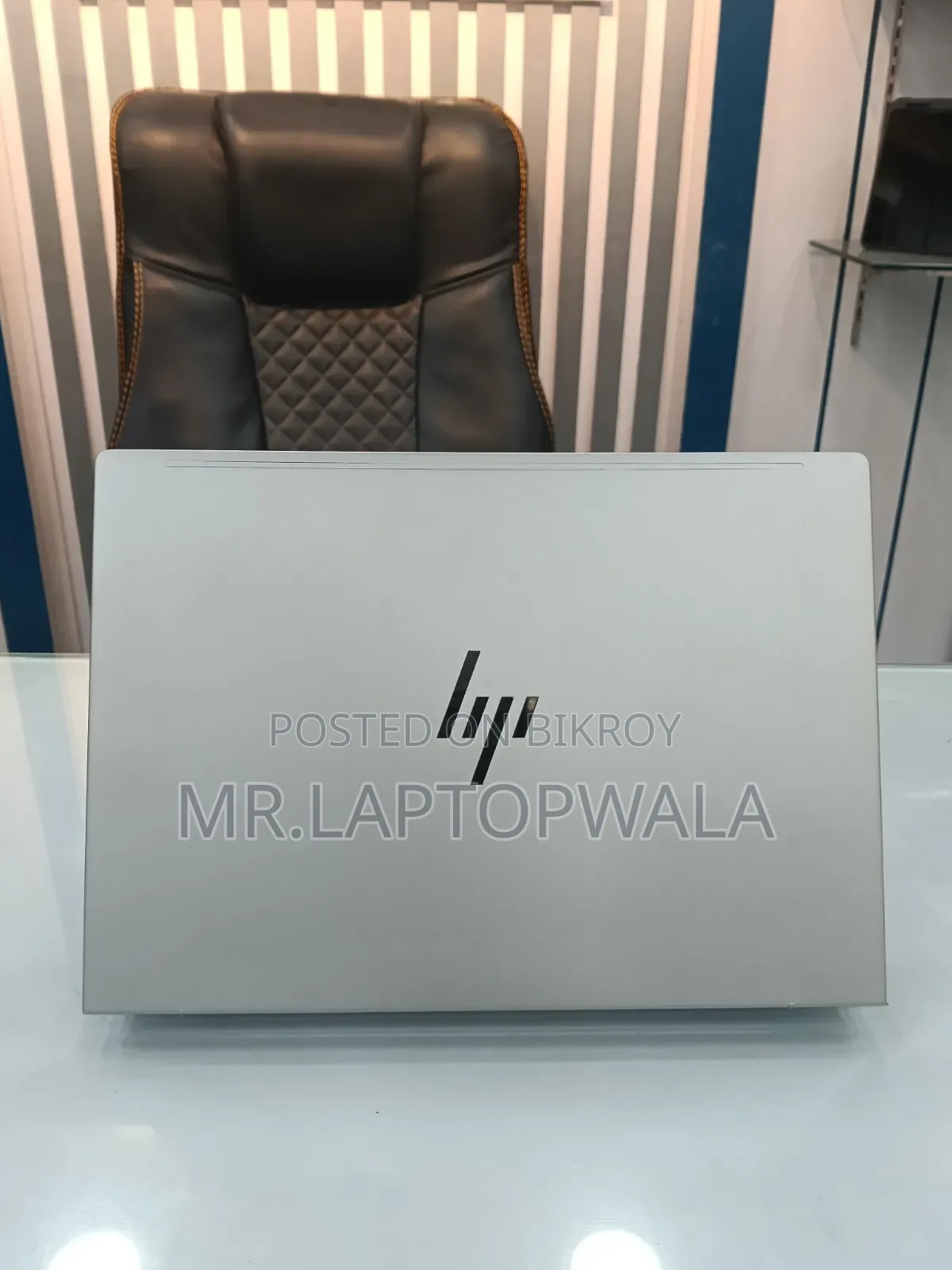 নতুন ল্যাপটপ HP EliteBook 640 G11 16GB AMD Ryzen 5 SSD 512GB