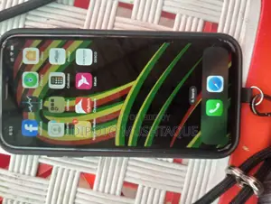 Apple iPhone XR 64 GB Black