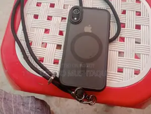 Apple iPhone XR 64 GB Black