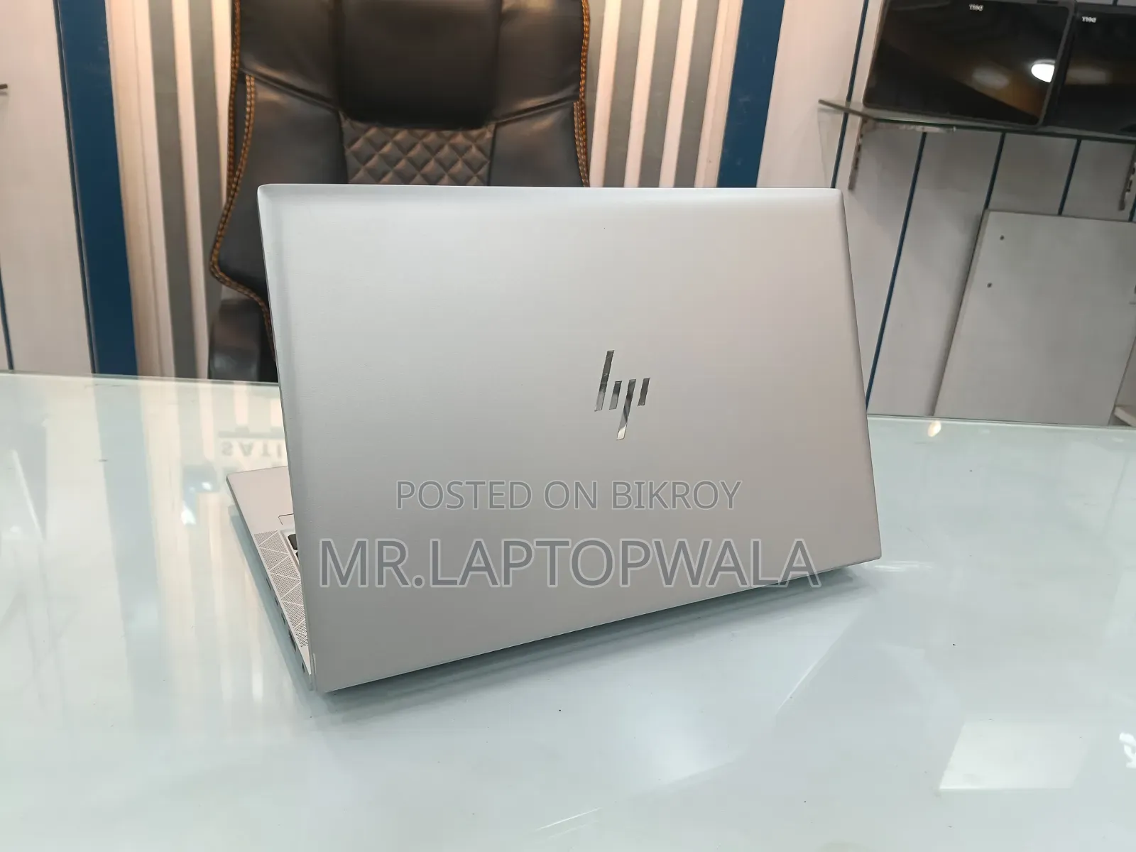 Laptop HP EliteBook 845 G7 8GB AMD Ryzen 5 SSD 256GB
