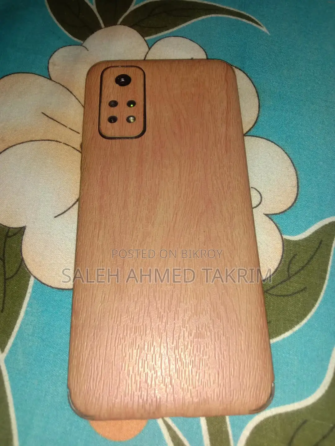New Xiaomi 11T 128 GB Blue