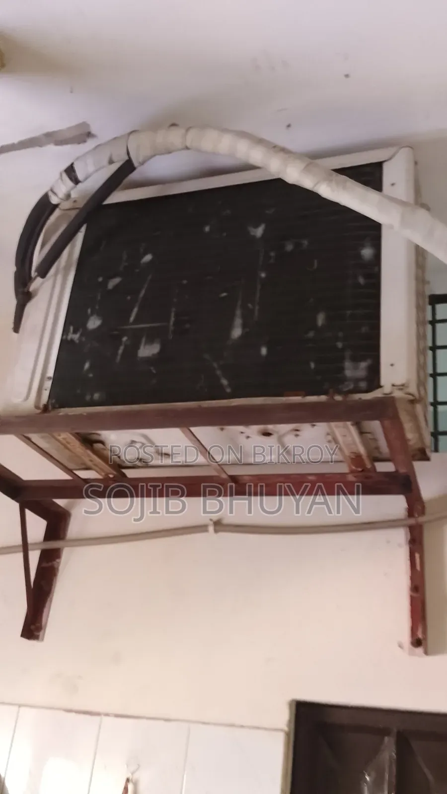 স্যামসাং এসি ২ টন