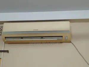 স্যামসাং এসি ২ টন