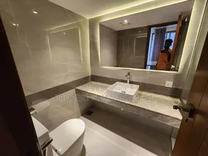 Furnished 4-Bedroom Apartment in a Renowned Company, Gulshan for Rent