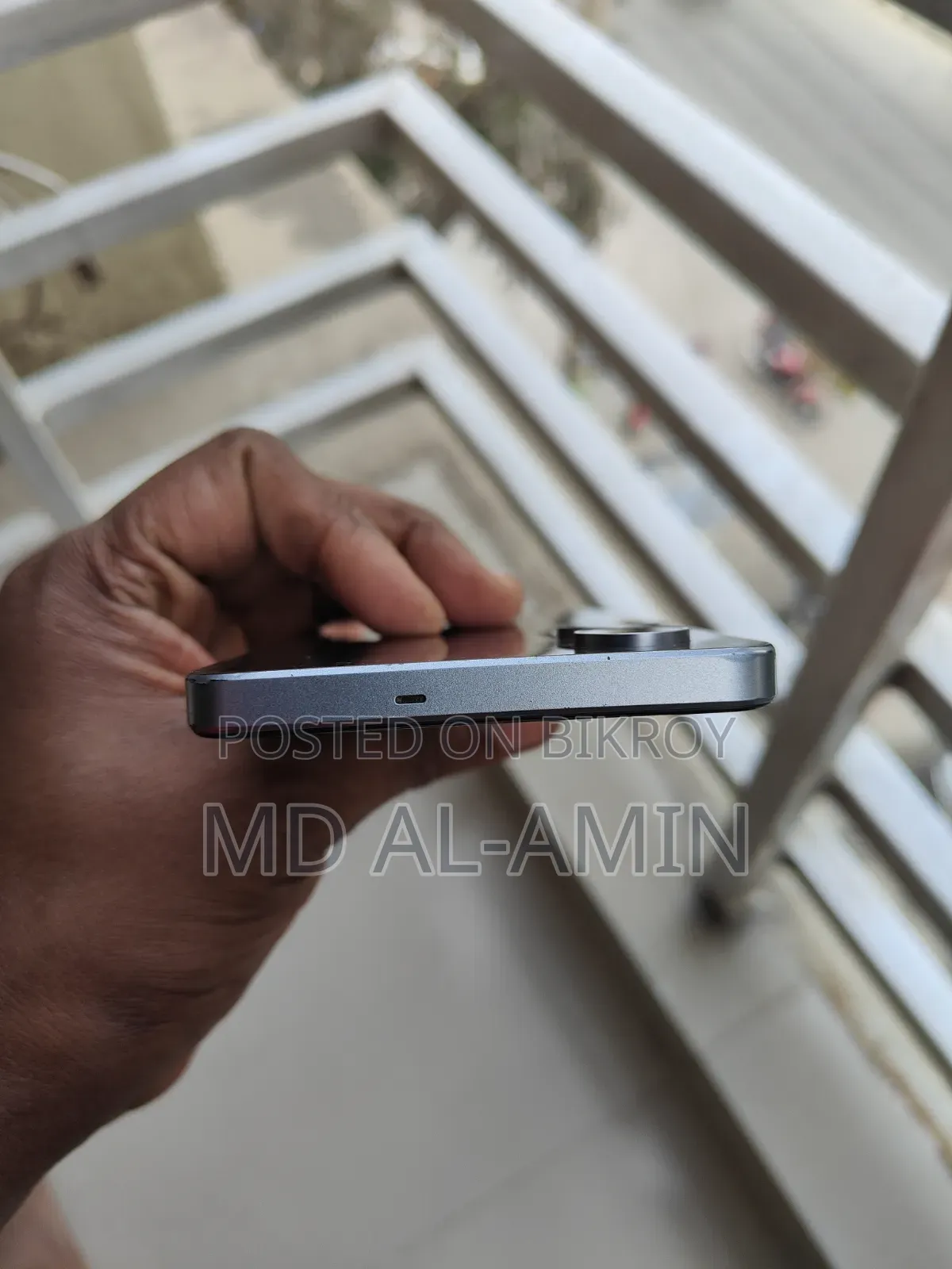OnePlus Nord CE4 Lite 256 GB Gray