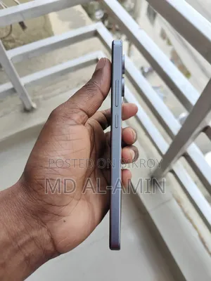 OnePlus Nord CE4 Lite 256 GB Gray
