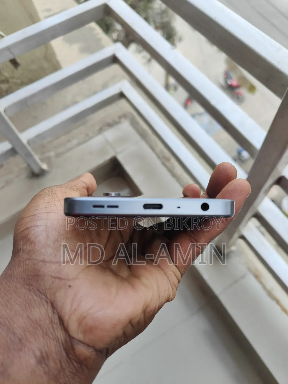 OnePlus Nord CE4 Lite 256 GB Gray