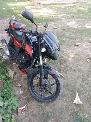 Bajaj Pulsar 150 2019 Black