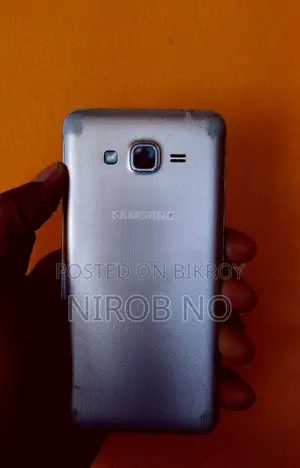 Samsung Galaxy J2 Prime 8 GB Gold