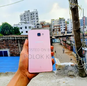 Samsung Galaxy A9 Pro 32 GB Gold