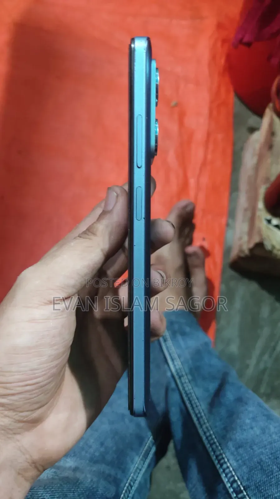 Xiaomi Redmi Note 12 Pro+ 5G 256 GB