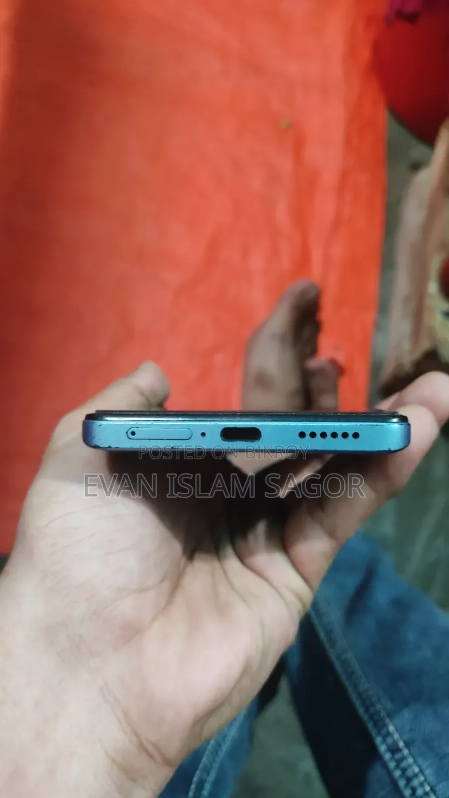 Xiaomi Redmi Note 12 Pro+ 5G 256 GB