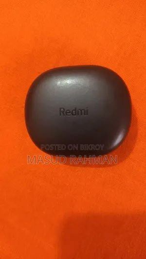 রেডমি বাডস ৪ লাইট ওয়্যারলেস ইয়ারফোন